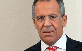 Лавров не интересуется мнением Запада по поводу Крыма