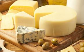 СМИ: Швейцария в пять раз увеличила экспорт сыра в Россию
