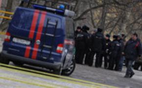Молодую девушку убили в ее квартире на Открытом шоссе в Москве