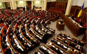 Явка избирателей на выборах в Раду Украины составила 52,42%