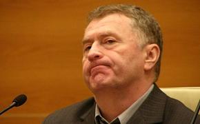 Жириновский: Фабио Капелло нужно отправить в отставку