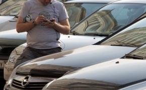 В Москве произошел сбой в системе оплаты парковок