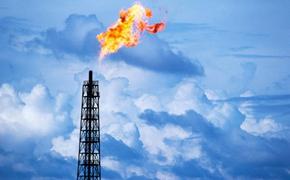 В Китае быстро растёт добыча сланцевого газа