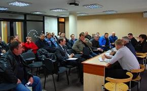 Росрыболовство и Минтранс РФ решают проблемы крымских рыбаков
