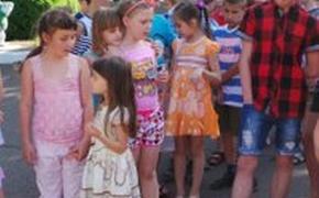 Литва приняла на обучение детей из Восточной Украины