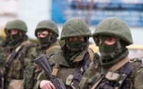 Бойцы Коломойского грозят Порошенко военным переворотом