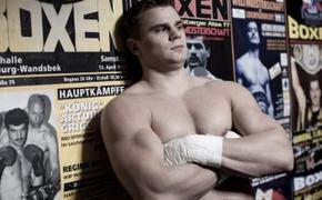 Бойцов может стать соперником Кличко в конце следующего года