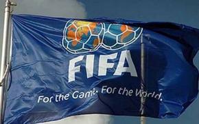 ФИФА извинилась перед Федерацией футбола Украины за видеоролик