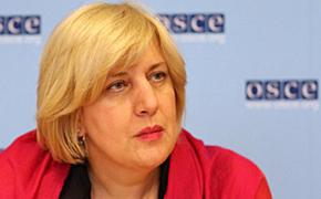 В ОБСЕ прокомментировали ежедневные нападения на журналистов на Украине