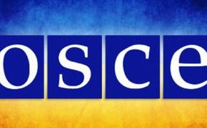 Генсек ОБСЕ посетит Украину в среду