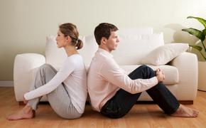 Отношения супругов могут зависеть от температуры в доме