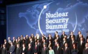 Псаки: США рассчитывают на участие РФ в саммите по атому