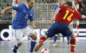Россия может провести чемпионат мира по мини-футболу в 2020 году