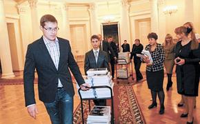 От бюджета больших возможностей, к бюджету рациональной экономии