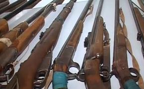 Петербуржец застрелил знакомого из охотничьего ружья, а затем покончил с собой