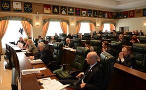 Тверской парламент будет работать по Стратегии