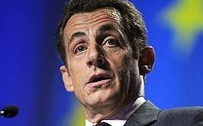 Саркози: Франция должна поставить России «Мистрали»