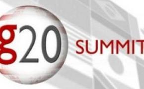 Следующая встреча "двадцатки" состоится в Китае