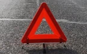 В Смоленской области автобус попал в ДТП, есть погибшие