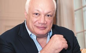 Эрик-Эмманюэль Шмитт: «Российские актёры танцуют на вулкане»