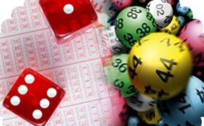 Минфин вернулся к идее подоходного налога с выигрышей в лотерею