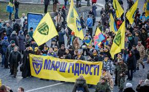 Майдан как зеркало просчётов России на Украине