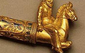 Музеи Крыма решили возвращать скифское золото через суд
