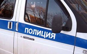 На Кутузовском проспекте в Москве неизвестные украли у бизнесмена 30 млн рублей