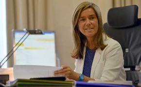 Испанский министр подала в отставку из-за коррупционного скандала