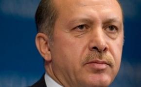 Эрдоган осудил «нахальство» США