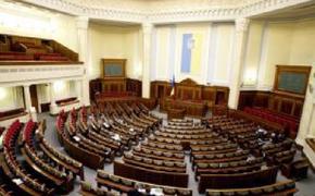Коалиция Рады предложила кандидатов на посты спикера парламента и премьера