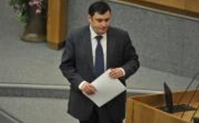 Хинштейн прокомментировал задержание главы МВД Ивановской области
