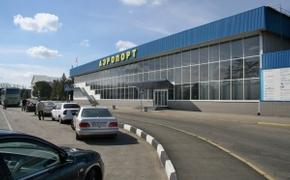 После присоединения Крыма к России аэропорт "Симферополь" заработал 800 млн