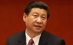 Видеоролик о любви лидера КНР и его супруги становится хитом Интернета (ВИДЕО)
