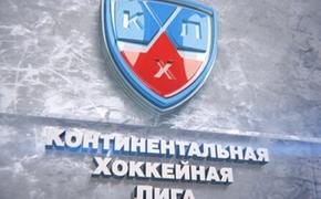 Чернышенко может сменить Медведева на посту президента КХЛ