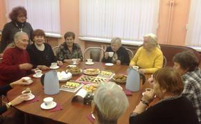 «Преемственность поколений» в Ленинградской области