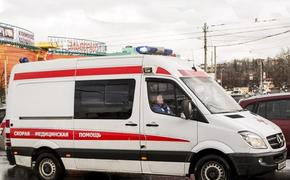 Сразу 15 автомобилей попали в ДТП в Свердловской области