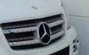 Мантуров: Mercedes намерен открыть производство в России