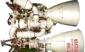В США хотят запретить закупать российские ракетные двигатели