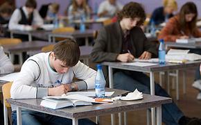 Российские школьники напишут выпускное сочинение впервые за пять лет