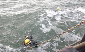 Обнаружены тела 11 моряков с утонувшего траулера в Беринговом море