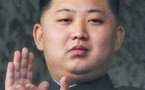 В КНДР запрещено давать детям имя Ким Чен Ын