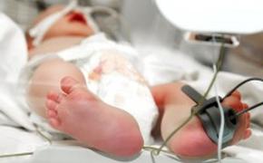 В Челябинске от побоев скончался младенец