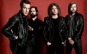 The Killers выпустили  сингл “Joel the Lump of Coal” (ВИДЕО)