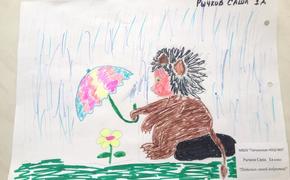 Ленинградская область готовит будущих волонтеров