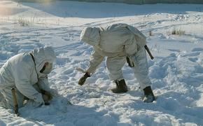 Донбасс – первая зима войны