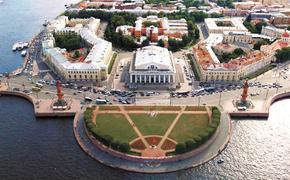 Как превратить Васильевский в Остров сокровищ