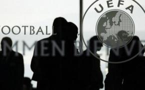 Решение УЕФА по крымским клубам не повлияет на проведение ЧМ-2018