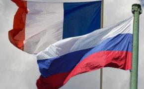 Олланд: РФ и Франция смогут найти выход из украинского кризиса