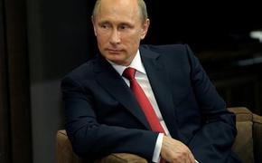 Путин: Минское соглашение нарушается и Киевом, и ополченцами
